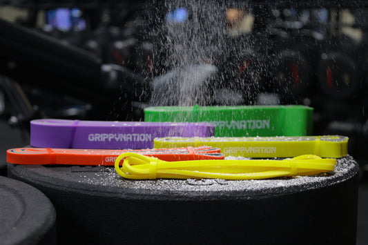 G-bands - Elastic Resistance Bands