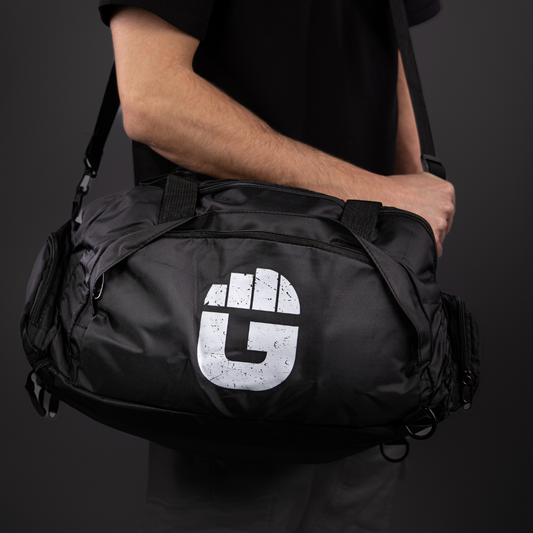 Calisthenics Beginner Bundle