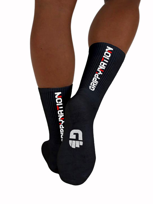 Best cotton crew socks for men and women - Comfortable athletic socks for all activities