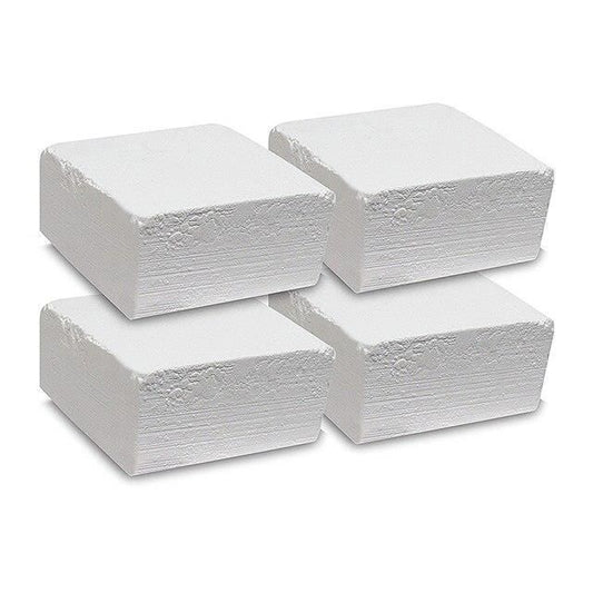 Premium gym chalk block for calisthenics, weightlifting, climbing, and gymnastics.