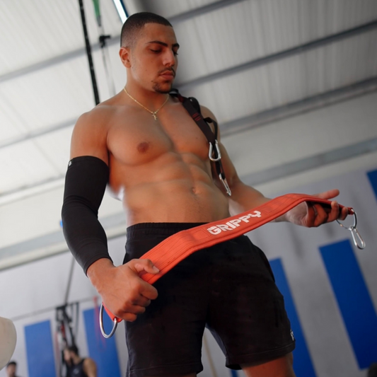 Weighted Dip Belt Lebanon.