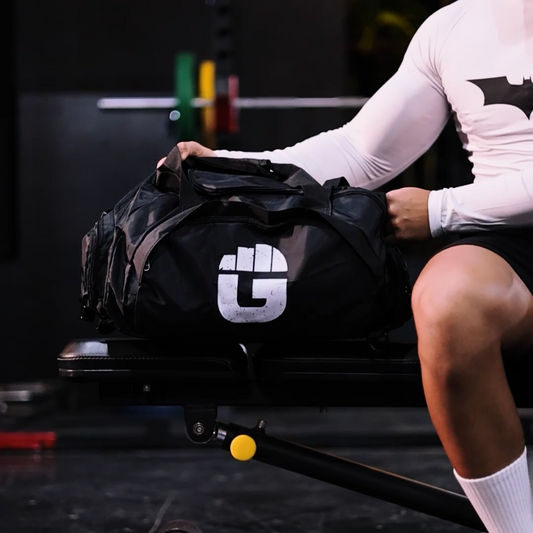Shop Gym Duffle Bag Lebanon.