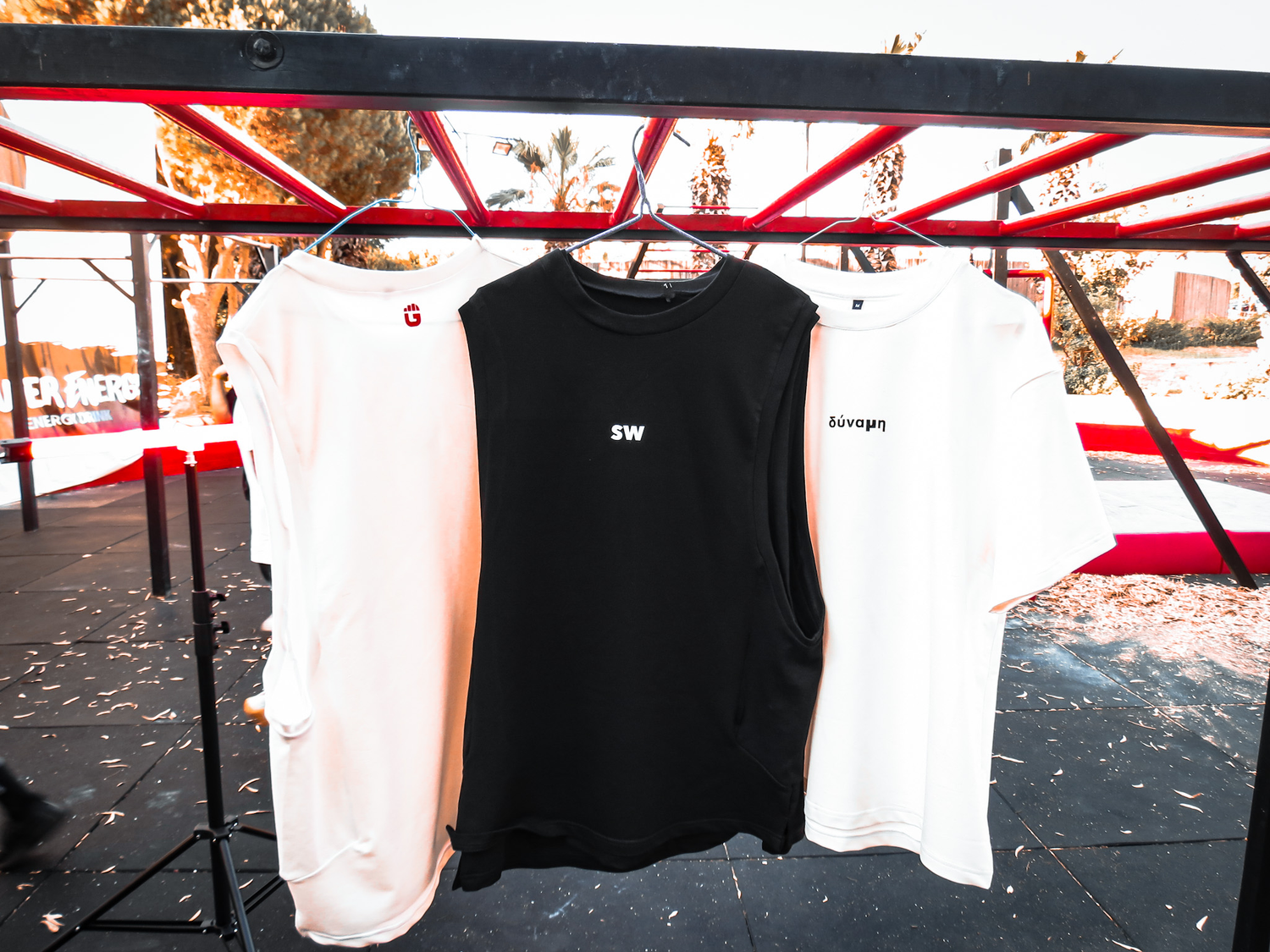 Clothing