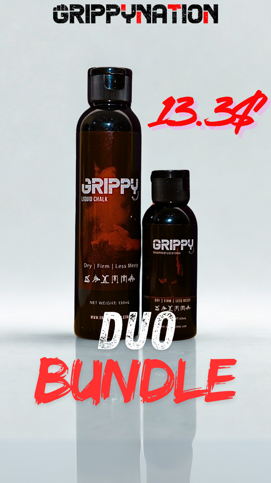 Duo Bundle