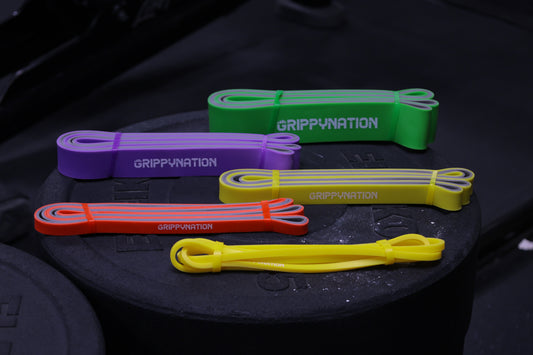 G-bands - Elastic Resistance Bands