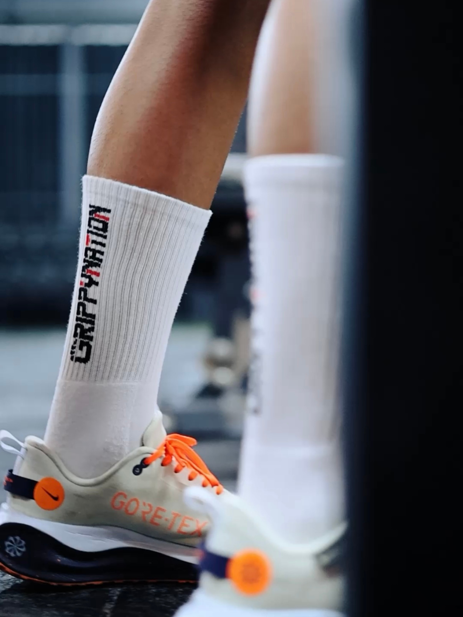 nike vapormax socks