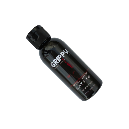 Transparent Liquid Chalk