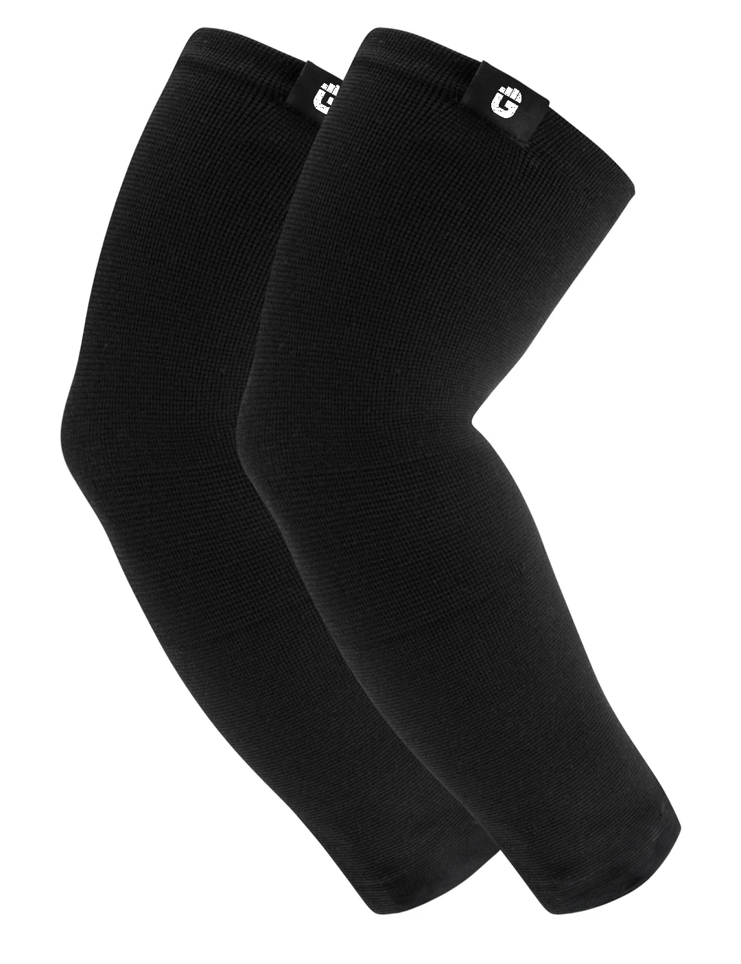 Compression arm sleeves for sports, gym, and recovery – designed for comfort and performance.
