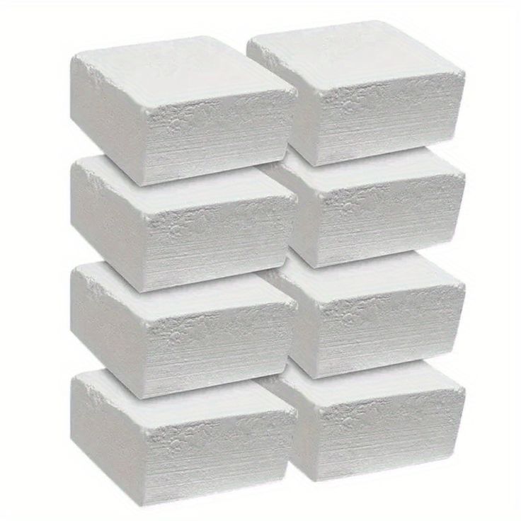 Premium gym chalk block for calisthenics, weightlifting, climbing, and gymnastics.