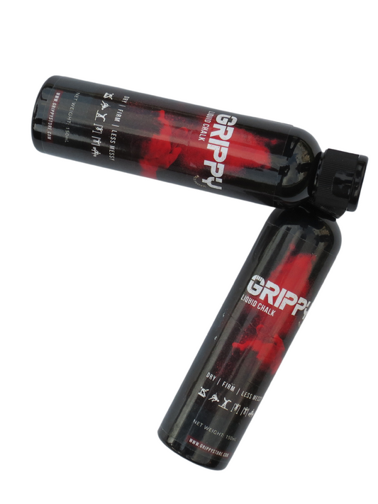 Buy liquid chalk in Lebanon – best grip for lifting and climbing.