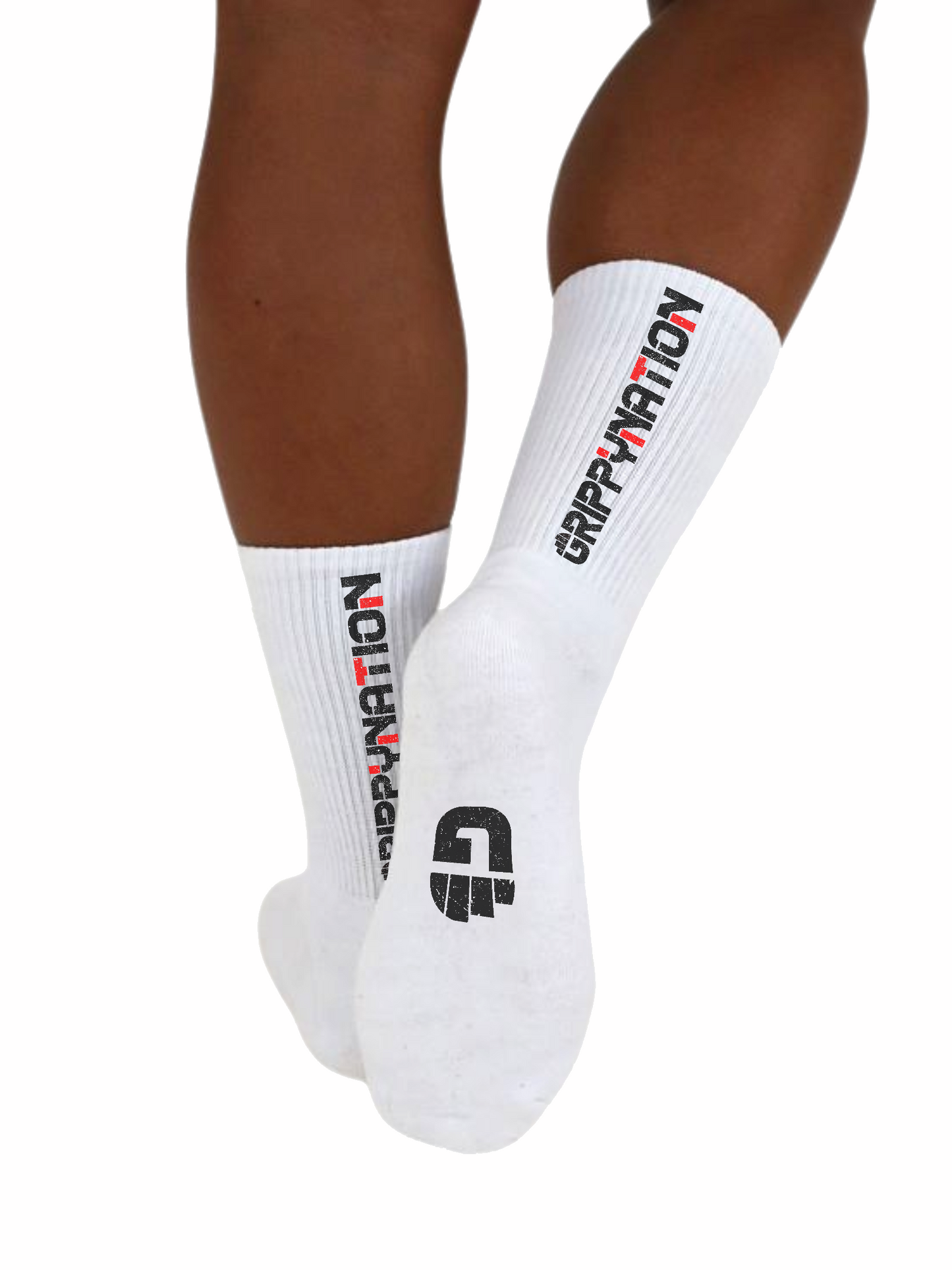 Best cotton crew socks for men and women - Comfortable athletic socks for all activities