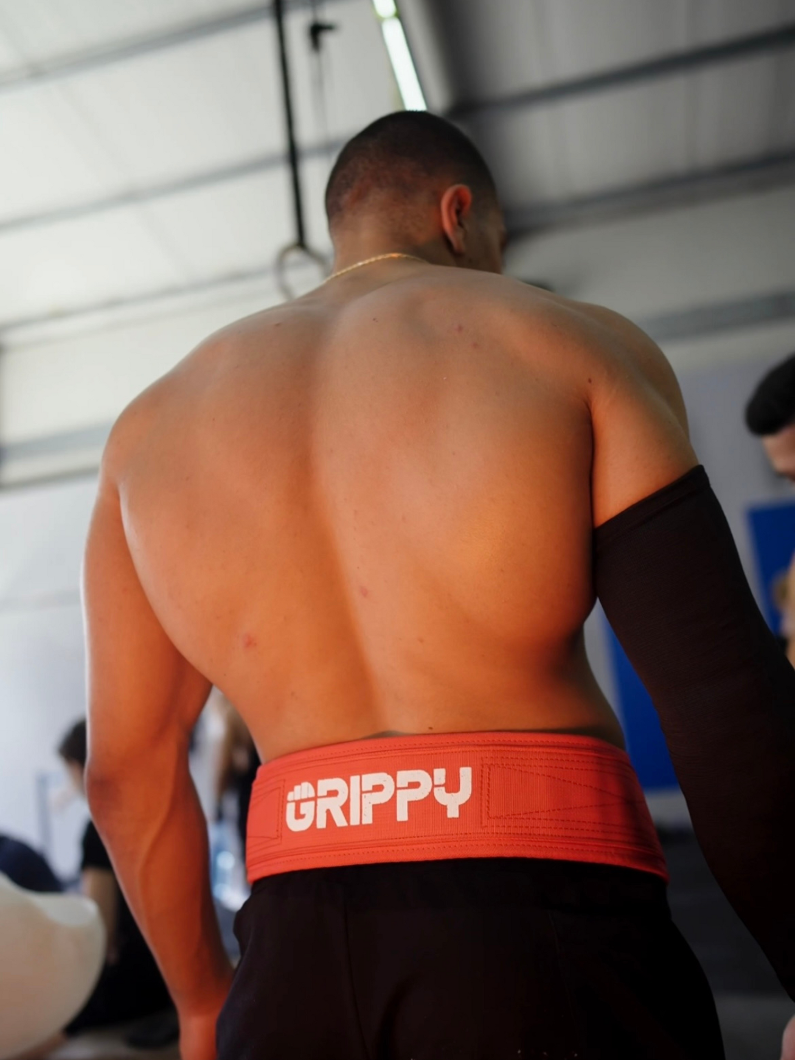 Buy weighted dip belt for pull-ups and dips in Lebanon