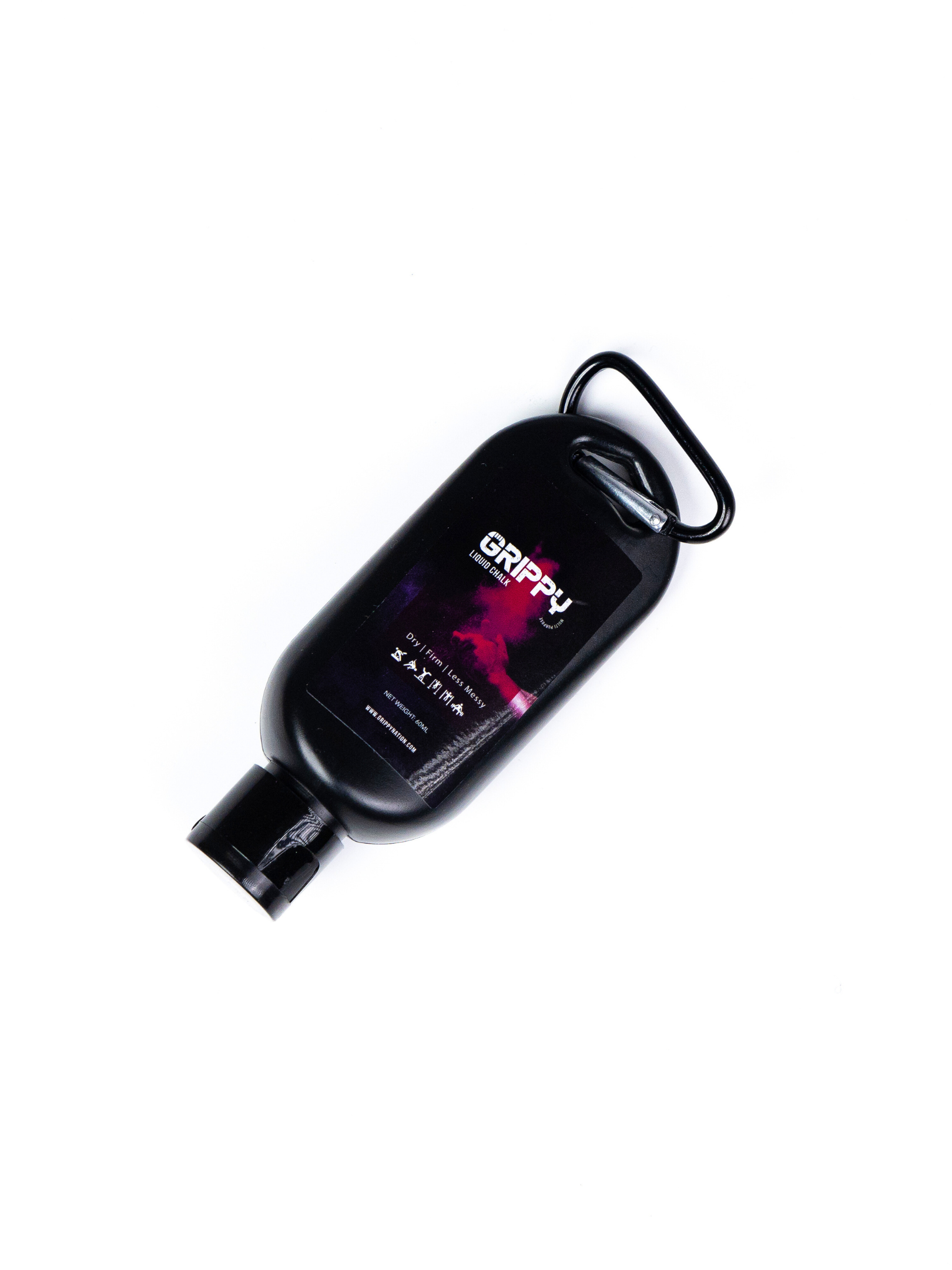 Buy liquid chalk in Lebanon – best grip for calisthenics and powerlifting.