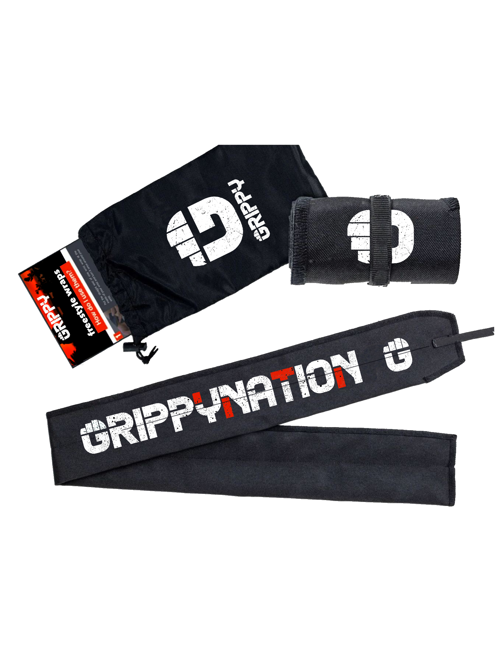 Buy performance wrist wraps in Lebanon for calisthenics and gymnastics. Durable wrist support for training.