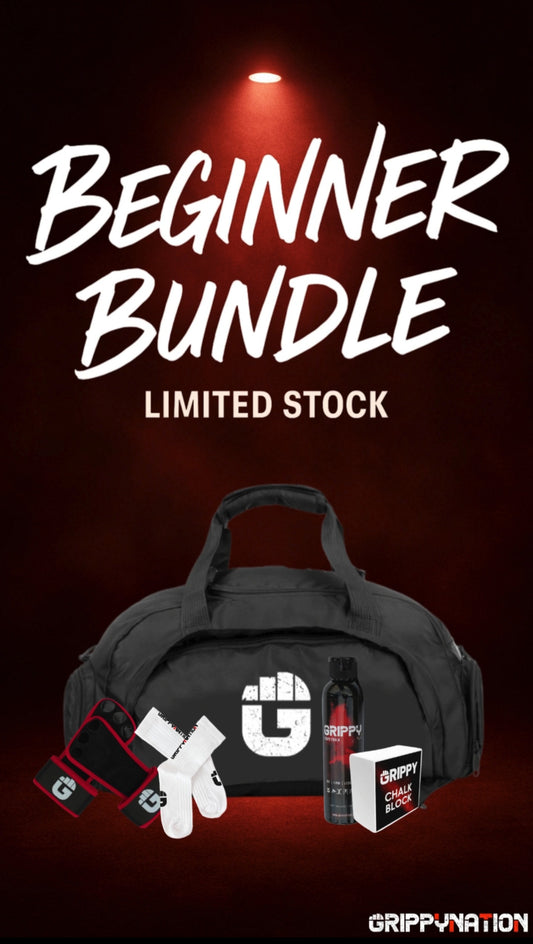 Calisthenics Beginner Bundle