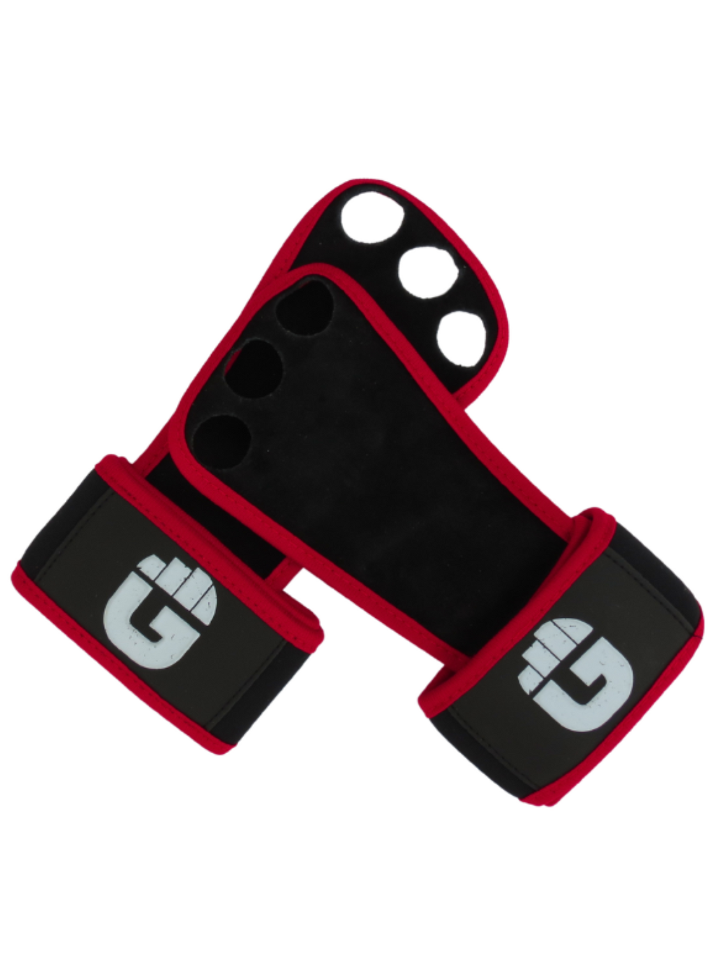 Premium workout grips for calisthenics, Crossfit, and gymnastics.